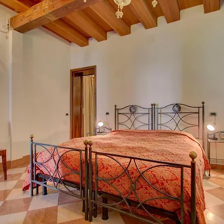 Balcony Cannaregio 4Pax, Wifi, Aircond