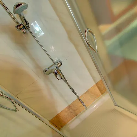Balcony Cannaregio 4Pax, Wifi, Aircond البندقية